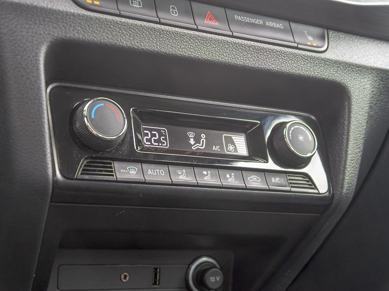 Škoda Fabia (2016) ČR 1.4TDI 77KW – DIGI KLIMA - fotka 23 z 48