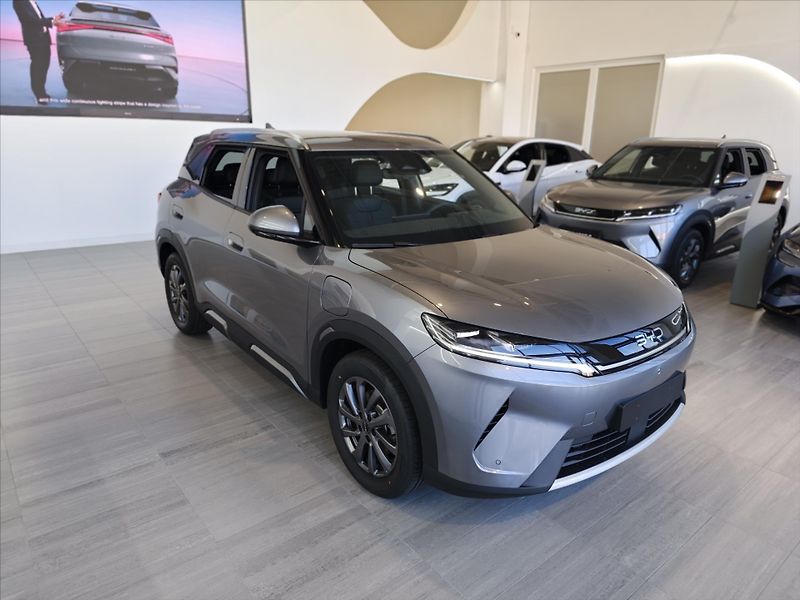 BYD ATTO 2 DM-i (2026) 122 kW Active - fotografie inzerátu