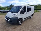 Citroën Jumper (2013) 2.2 HDi 6míst tařné - náhled 1