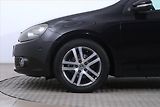 Volkswagen Golf (2009) 1.6 TDI, Tempomat - náhled 14