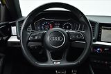 Audi A1 40TFSI 147kW S-LINE SERV.KNIHA - náhled 16