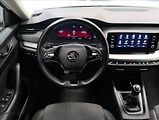 Škoda Octavia 2,0 TDI VÝHŘEV 1. MAJ ČR DPH - náhled 12