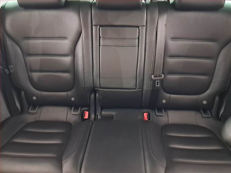 Volkswagen Touareg (2014) 3.0 TDI, 4X4, Automat - fotka 10 z 25