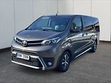 Toyota ProAce Verso 2,0 D-4D 180k L2 VIP - náhled 2