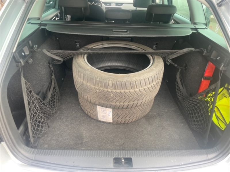 Škoda Octavia 2,0 TDI Style DSG - fotka 6 z 11