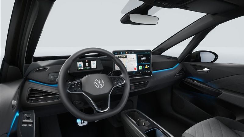 Volkswagen ID.3 (2026) 150 kW, 59 kWh - fotka 6 z 6