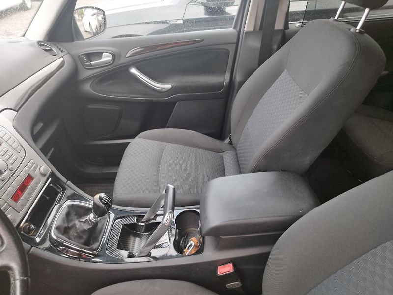 Ford Galaxy 2.0TDCI,volat-608 081 843 - fotka 10 z 16