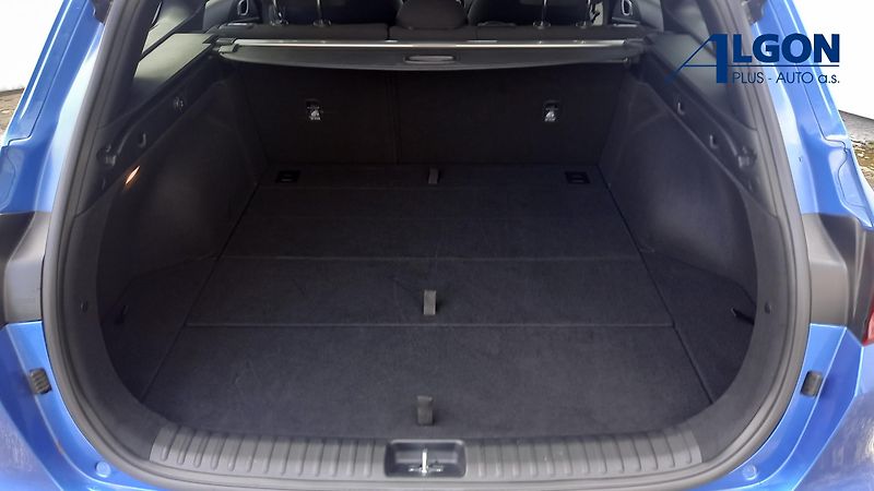 Kia Ceed SW (2024) 1,5 T-GDi GPF TOP - fotka 28 z 29
