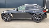 Infiniti FX37 3,7 V6 LPG KOUPENO V ČR - náhled 4