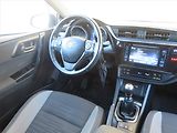 Toyota Auris (2017) 1.6 Valvematic, Serv.kniha - náhled 7