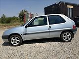 Citroën Saxo 1,1 KLIMA,SERVO,BEZ KOROZE,STK - náhled 8