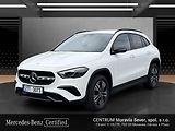 Mercedes-Benz GLA 200d 4MATIC, 1. majitel,CZ - náhled 1