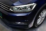 Volkswagen Touran - náhled 9