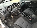 Hyundai i30 1,6 GDi 1.majitel Weekend - náhled 12