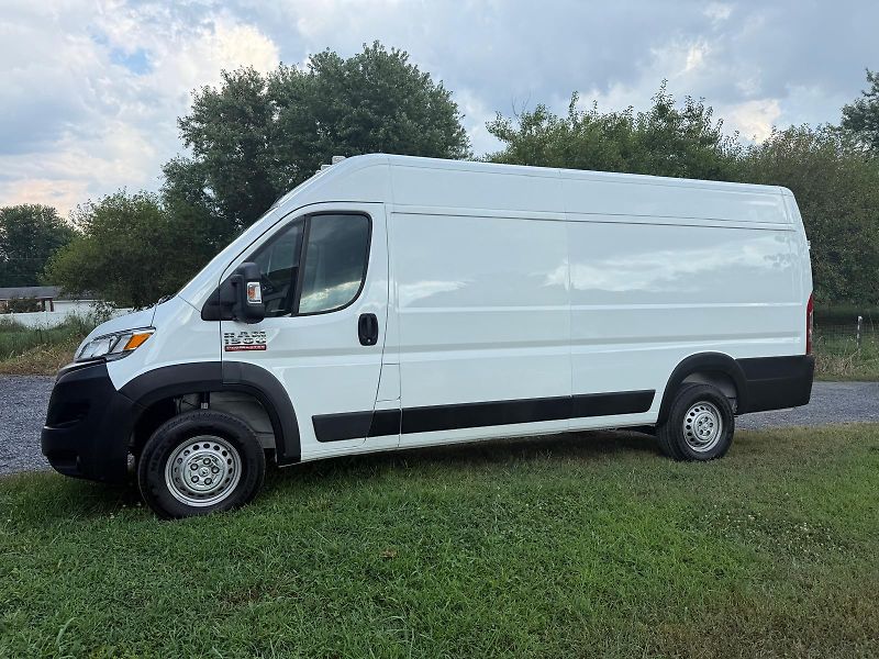 Dodge RAM (2025) PROMASTER 3500 3.6L VVT - fotka 3 z 14
