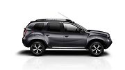 Modely Dacia ve verzi Outdoor.