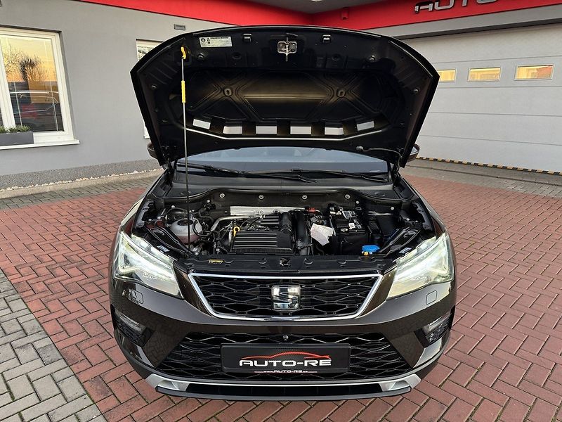 Seat Ateca (2018) 1.4TSi LED Navi Kamera ACC - fotka 36 z 50