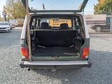 Lada Niva (1998) ČR 1.6i 60KW – TAŽNÝ - náhled 20