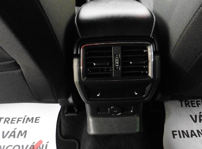Škoda Karoq 1.5 TSi Style Navi DSG, nové Č - fotka 16 z 18