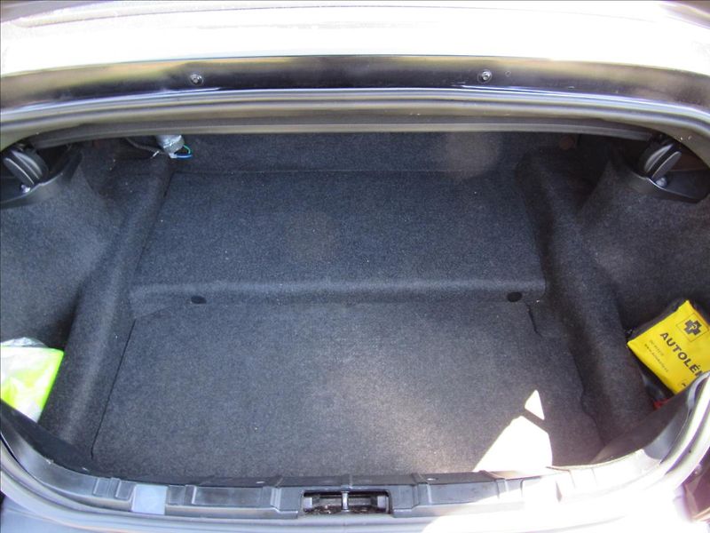 BMW Z4 2,5 i 141kW Manuál - fotka 31 z 39