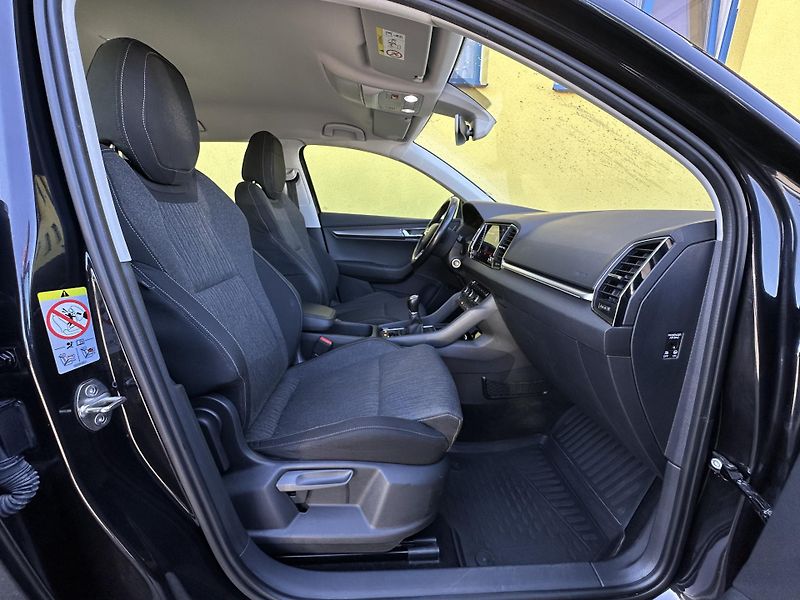 Škoda Karoq (2018) 1.5TSI/110kW*1.Maj.Webasto *TZ - fotka 21 z 40