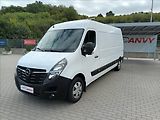 Opel Movano 2,3 CDTi,132kW,L3H2,ČR,1MAJ, - náhled 1