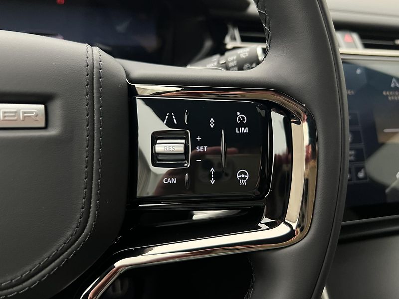 Land Rover Range Rover Velar (2026) D300 DYNAMIC SE AWD Aut - fotka 22 z 42