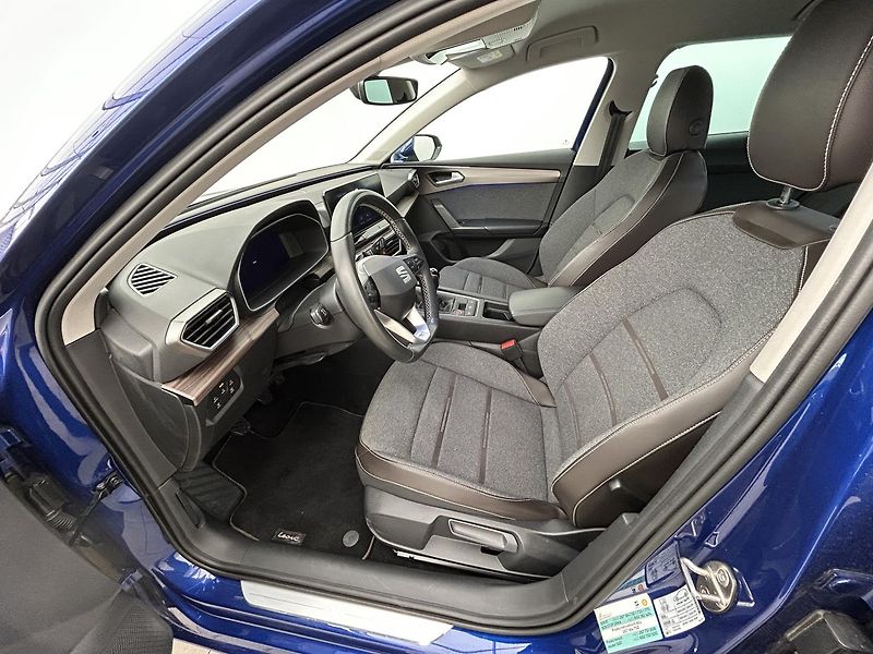 Seat Leon 1.5 TSI - fotka 9 z 29