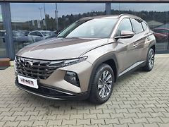 Hyundai Tucson 1.6 T-GDI/110kW Smart - fotografie inzerátu