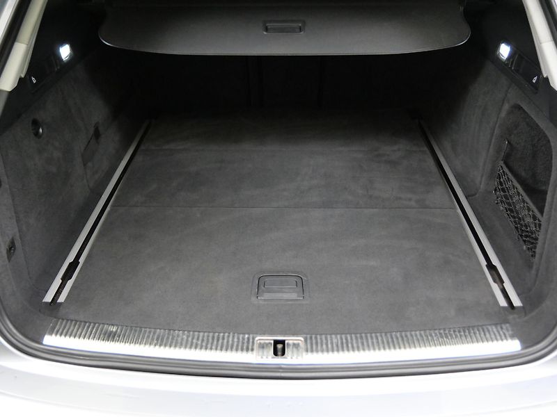 Audi A6 Allroad - fotka 27 z 27