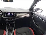 Škoda Kamiq (2023) Monte Carlo 1.5 TSI - náhled 8
