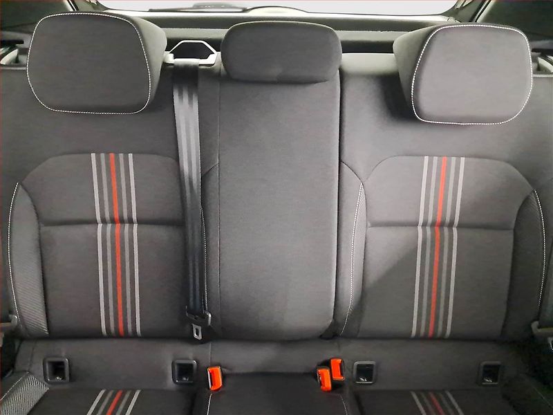 Škoda Fabia (2026) 1.0 TSI, MONTE CARLO, AUTOMAT - fotka 10 z 20