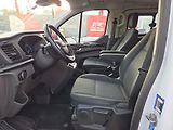 Ford Tourneo Custom 2,0TDC-i AUTOMAT SPLÁTKY VŠEM! - náhled 10