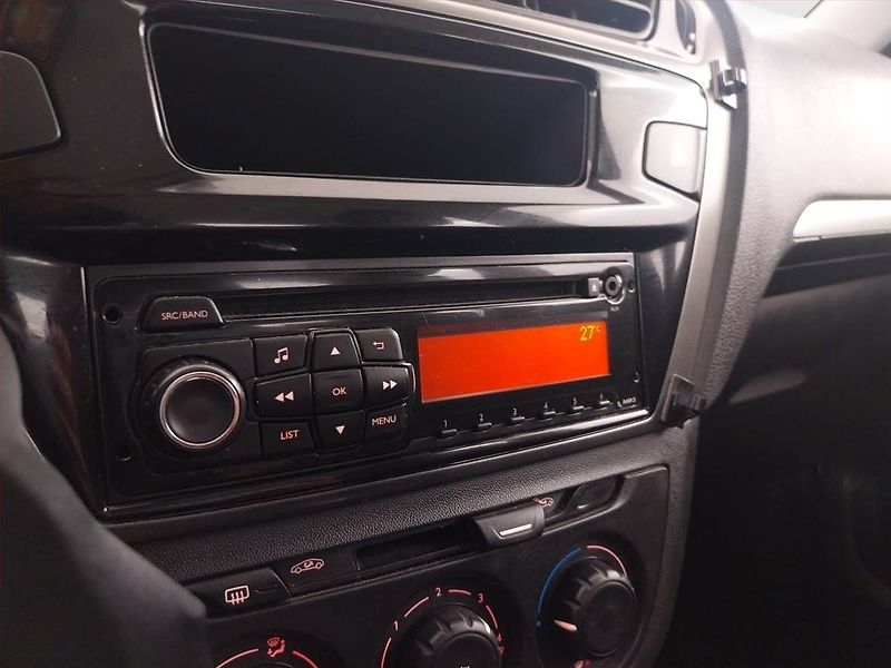 Peugeot 301 (2014) 1.2 VTi, Serv.kniha - fotka 13 z 17