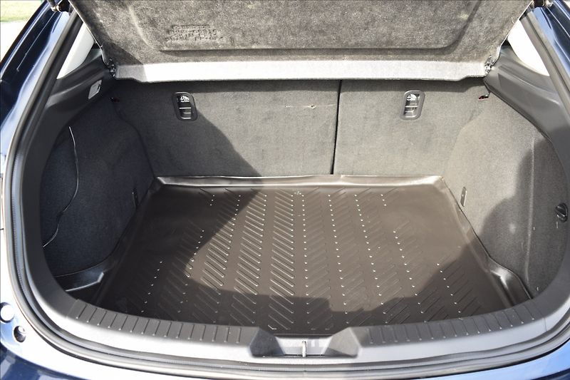 Mazda 3 1,5 74KW SKYAKTIV-G ALU KLIMA - fotka 14 z 38