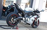 CFMOTO (2026) 675 SR-R - náhled 2
