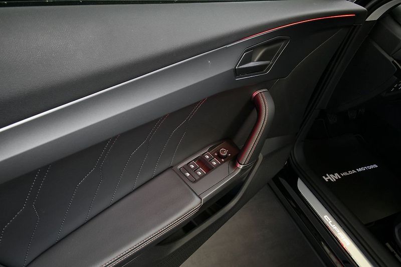 Cupra Formentor 1.5TSI 110kW Kamera Kessy ACC - fotka 16 z 32