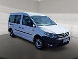 Volkswagen Caddy (2019) MAXI 2.0TDI 110kW TAŽNÉ CZ DPH - náhled 2