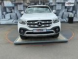 Mercedes-Benz Třídy X (2019) X, 220D, 140KW, 360° - náhled 1