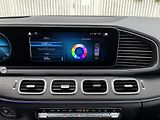 Mercedes-Benz GLS 400d-AMG-4M-63AMG OPTIK-TAŽ. - náhled 23