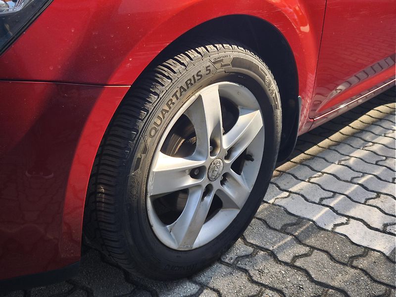 Kia Ceed 2011 ČR 1.6 CRDi 85kW  - fotka 31 z 33