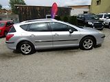Peugeot 407 (2005) 1.8 16V 85kW BEZ KOROZE - náhled 9