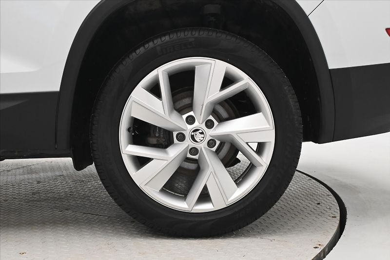 Škoda Kodiaq 2,0 TDI 110 kW DSG Style Záruk - fotka 32 z 32