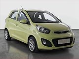 Kia Picanto (2012) 1.0, ČR,1.maj - náhled 1