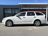 Škoda Octavia 1,2 TSI  Active - náhled 9