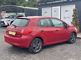 Toyota Auris 1.6i, ČR, TeraCool, po servisu - náhled 7