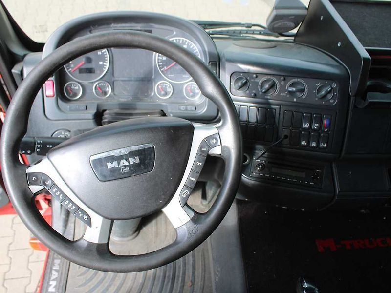 MAN TGL 12.250 4X2 BL, EURO 5 - fotka 8 z 21
