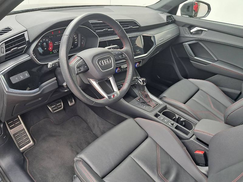 Audi Q3 (2023) ADVANCED 40 S-tronic7 2.0 TFSI - fotka 20 z 29