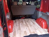 Renault Trafic 2,0 D 9 MÍST, TZ, kamera ! - náhled 18