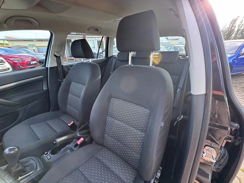 Škoda Octavia (2011) 1,4 TSI 90 KW 1. MAJ STK KM - fotka 22 z 46